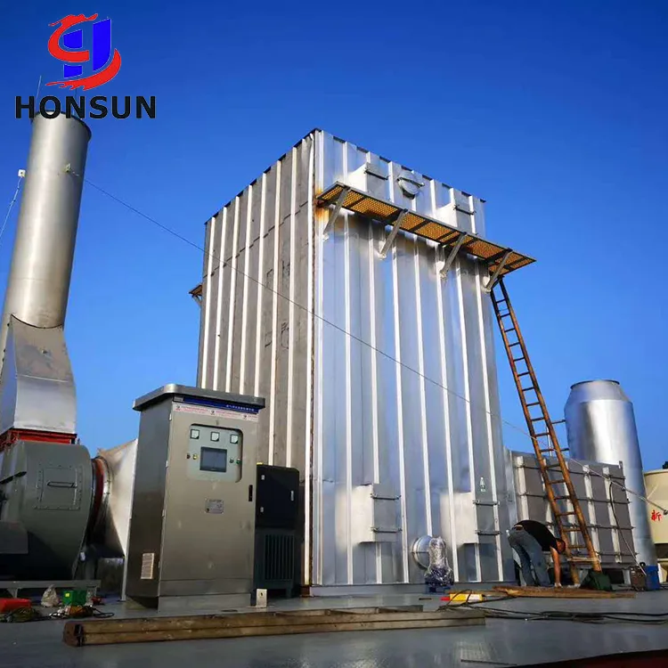 Jak energooszczędne są maszyny stenterowe?