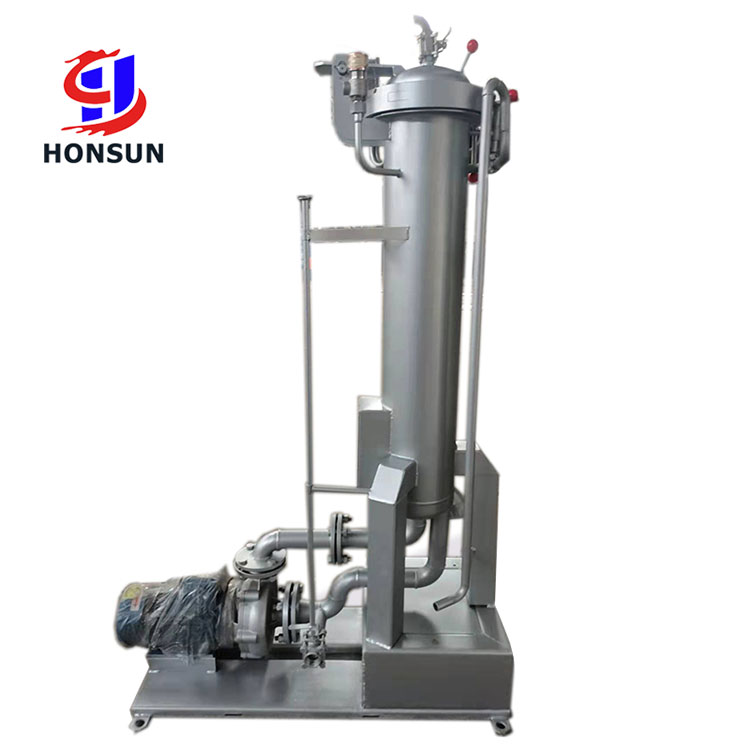 W jaki sposób maszyna do farbowania przędzy poprawia wydajność produkcji?