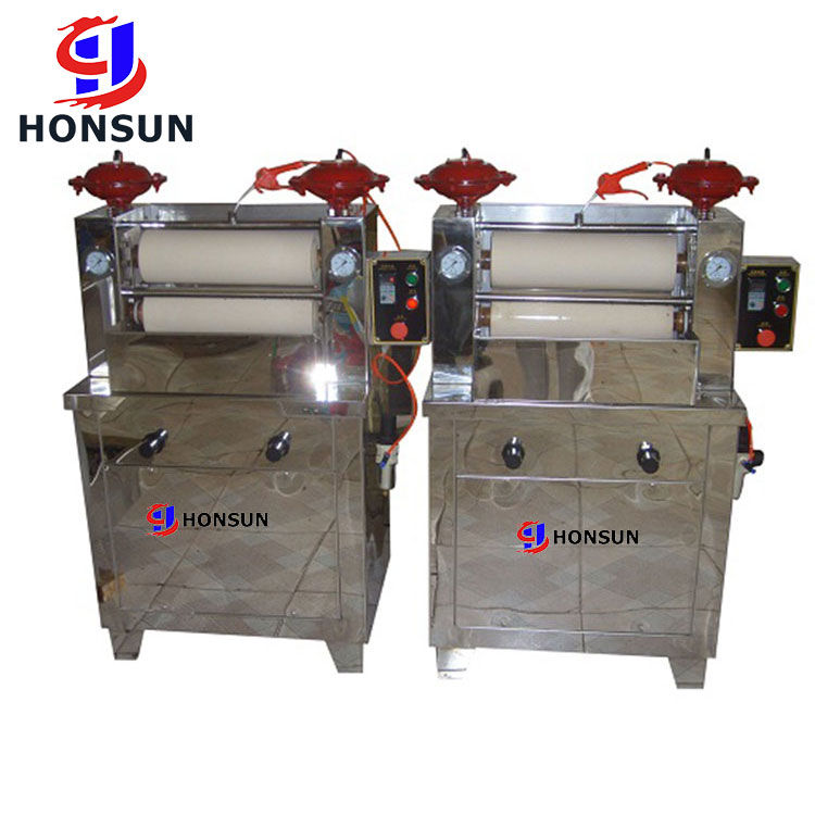 W jaki sposób mały padder usprawnia laboratoryjne przetwarzanie tkanin?